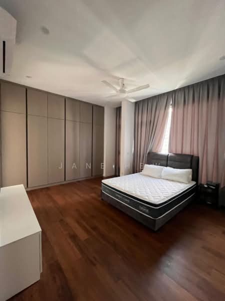 Kondominium untuk Disewa di WANGSA 9 RESIDENCY - Jane Hew - Bedroom - PropertyGuru.com.my