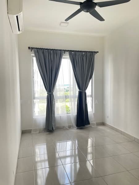 Servis Apartment untuk Dijual di BSP 21 - Firdaus Dauz - PropertyGuru.com.my