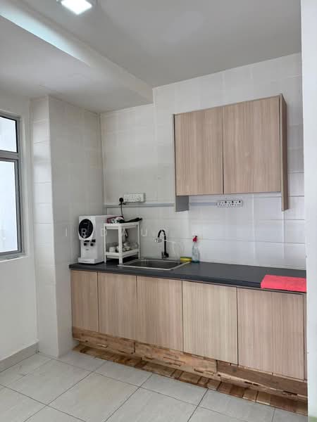 Servis Apartment untuk Dijual di BSP 21 - Firdaus Dauz - PropertyGuru.com.my