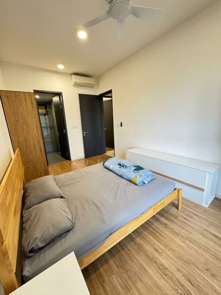 Service Residence for Rent at Sunway Velocity TWO - Kin CK - Bedroom - PropertyGuru.com.my