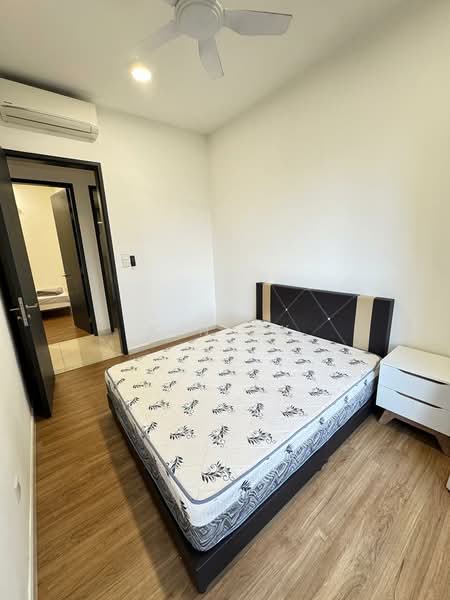 Service Residence for Rent at Sunway Velocity TWO - Kin CK - Bedroom - PropertyGuru.com.my