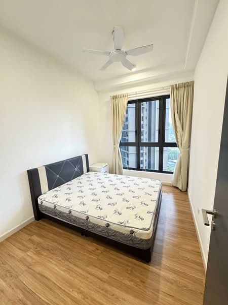 Service Residence for Rent at Sunway Velocity TWO - Kin CK - Bedroom - PropertyGuru.com.my