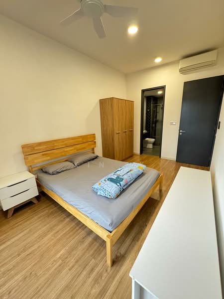 Service Residence for Rent at Sunway Velocity TWO - Kin CK - Bedroom - PropertyGuru.com.my