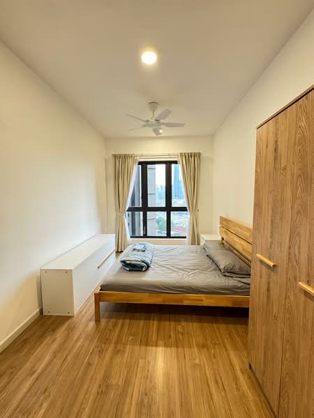 Service Residence for Rent at Sunway Velocity TWO - Kin CK - Bedroom - PropertyGuru.com.my