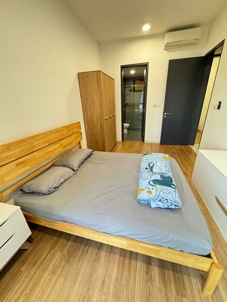 Service Residence for Rent at Sunway Velocity TWO - Kin CK - Bedroom - PropertyGuru.com.my