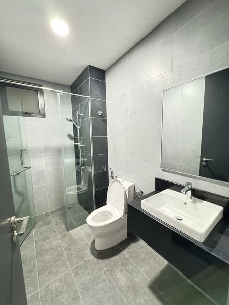 Service Residence for Rent at Sunway Velocity TWO - Kin CK - Bathroom - PropertyGuru.com.my
