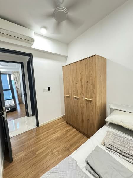 Service Residence for Rent at Sunway Velocity TWO - Kin CK - Bedroom - PropertyGuru.com.my