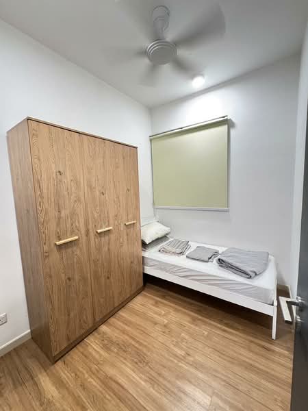 Service Residence for Rent at Sunway Velocity TWO - Kin CK - Bedroom - PropertyGuru.com.my