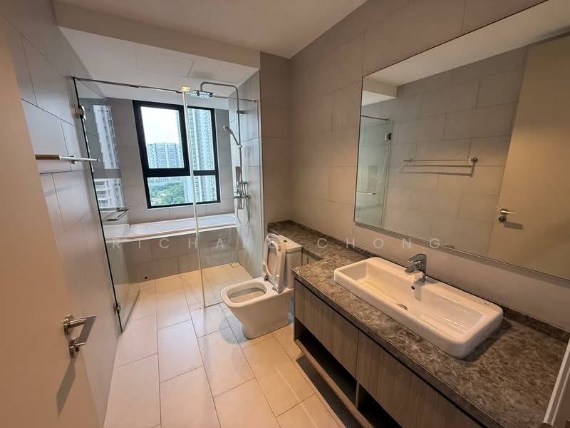 Condominium for Sale at Sunway Vivaldi - Richard Chong - Bathroom - PropertyGuru.com.my
