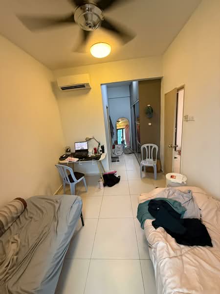 Kondominium untuk Disewa di Serin Residency - Yee Eng - PropertyGuru.com.my