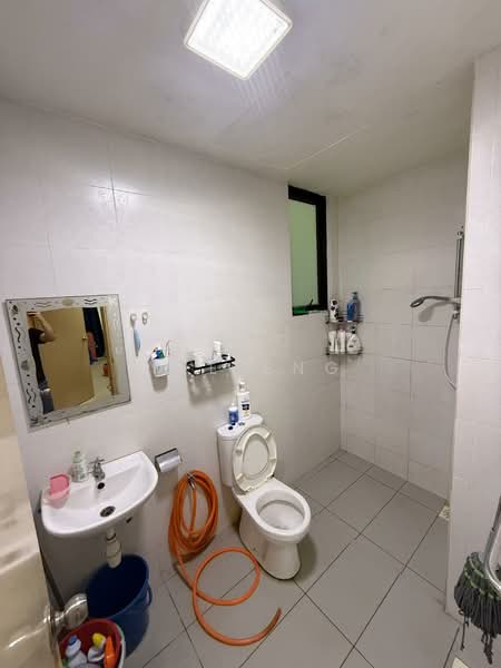 Kondominium untuk Disewa di Serin Residency - Yee Eng - PropertyGuru.com.my