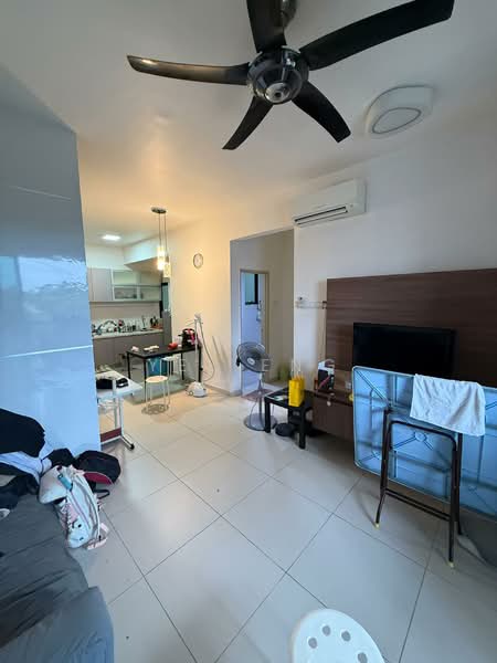 Kondominium untuk Disewa di Serin Residency - Yee Eng - PropertyGuru.com.my