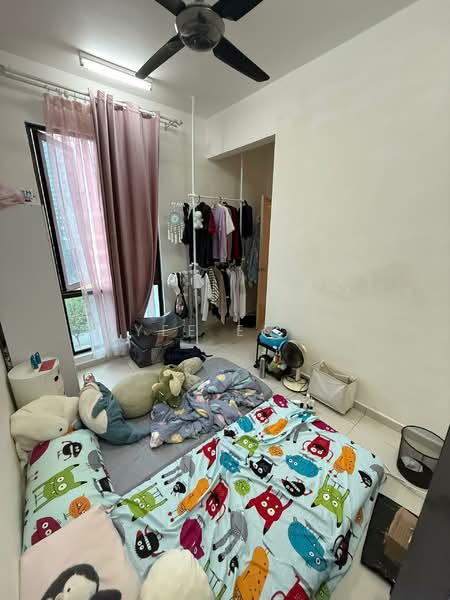 Kondominium untuk Disewa di Serin Residency - Yee Eng - PropertyGuru.com.my