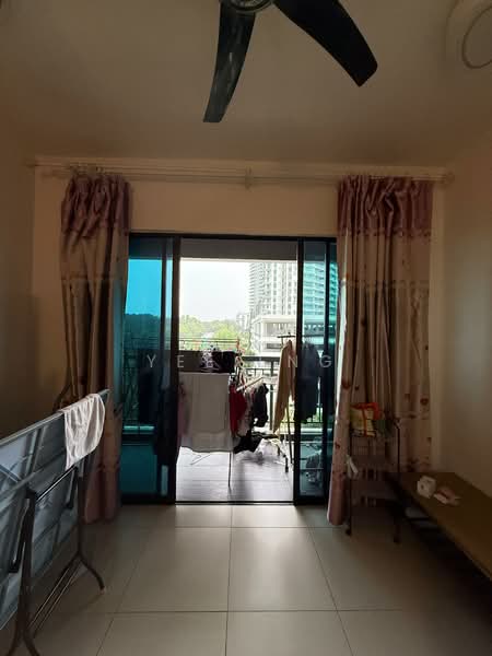 Kondominium untuk Disewa di Serin Residency - Yee Eng - PropertyGuru.com.my