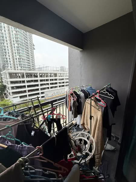 Kondominium untuk Disewa di Serin Residency - Yee Eng - PropertyGuru.com.my