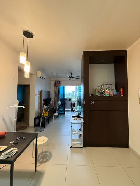 Kondominium untuk Disewa di Serin Residency - Yee Eng - PropertyGuru.com.my