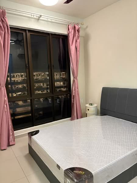 Condominium for Rent at Serin Residency - Yee Eng - PropertyGuru.com.my