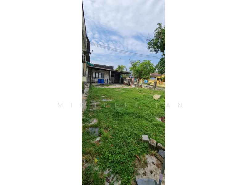 Rumah Teres 1.5 Tingkat untuk Dijual di Taman Sungai Jelok (Kajang) - Michelle Tan - Exterior - PropertyGuru.com.my