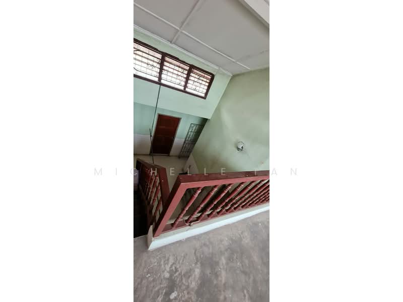 Rumah Teres 1.5 Tingkat untuk Dijual di Taman Sungai Jelok (Kajang) - Michelle Tan - Interior - PropertyGuru.com.my