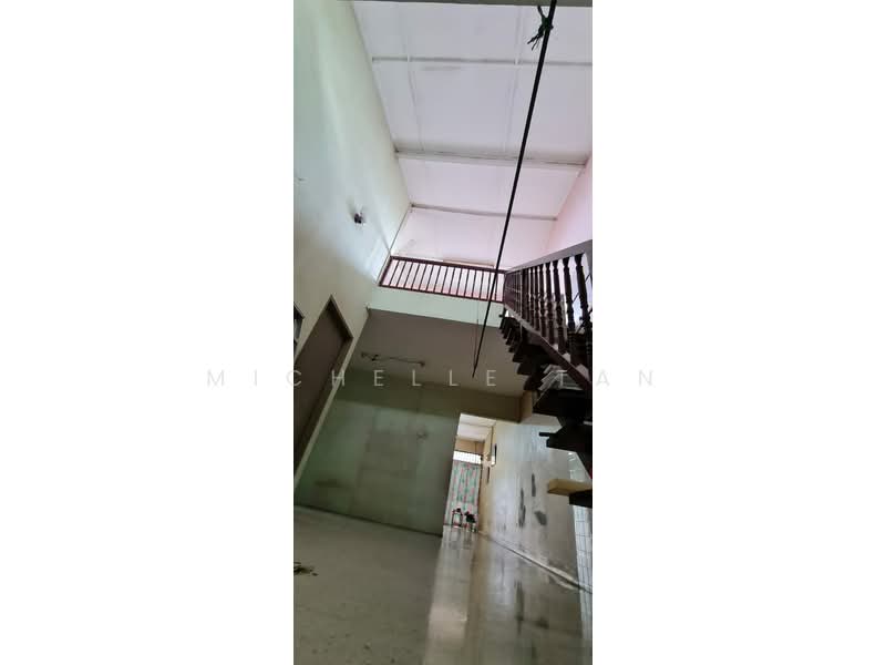 Rumah Teres 1.5 Tingkat untuk Dijual di Taman Sungai Jelok (Kajang) - Michelle Tan - Interior - PropertyGuru.com.my