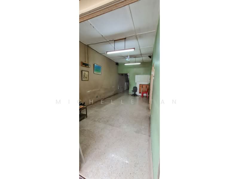 Rumah Teres 1.5 Tingkat untuk Dijual di Taman Sungai Jelok (Kajang) - Michelle Tan - Interior - PropertyGuru.com.my