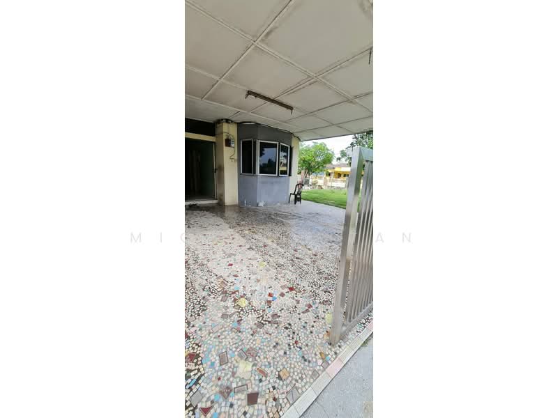 Rumah Teres 1.5 Tingkat untuk Dijual di Taman Sungai Jelok (Kajang) - Michelle Tan - Exterior - PropertyGuru.com.my
