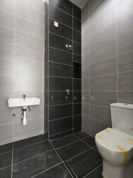 2-storey Terraced House for Sale in Bandar Dato Onn (Tebrau) - Jet Pang - Bathroom - PropertyGuru.com.my