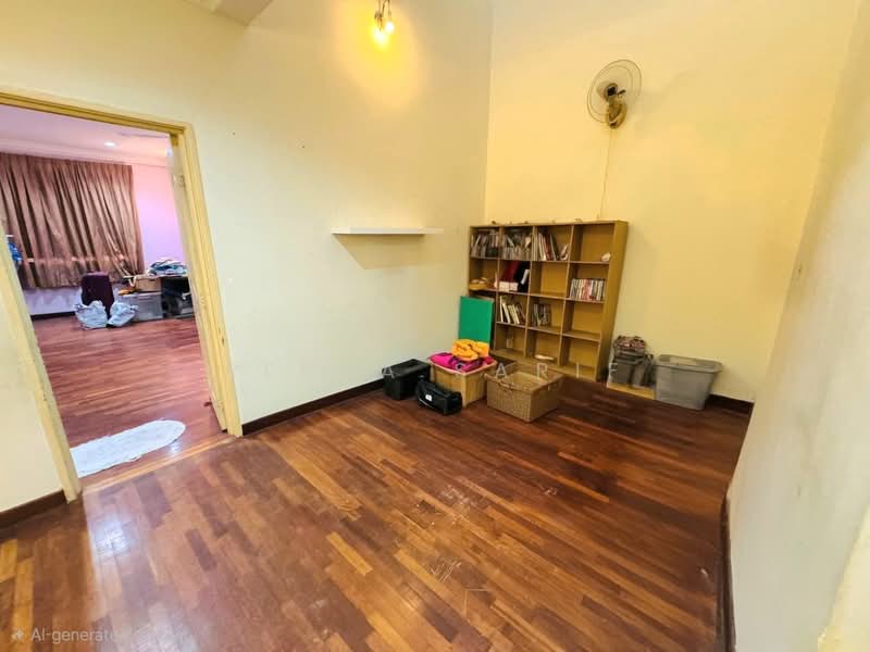 2-storey Terraced House for Sale in Bukit Jelutong (Shah Alam) - Reena Sarif - PropertyGuru.com.my