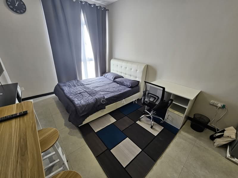 Servis Apartment untuk Disewa di Neu Suites - K C Ang - PropertyGuru.com.my