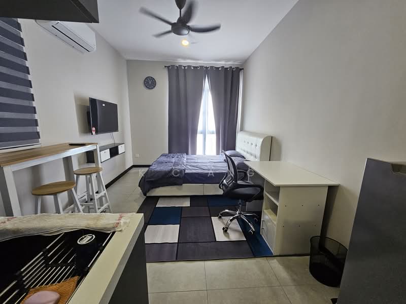 Servis Apartment untuk Disewa di Neu Suites - K C Ang - PropertyGuru.com.my