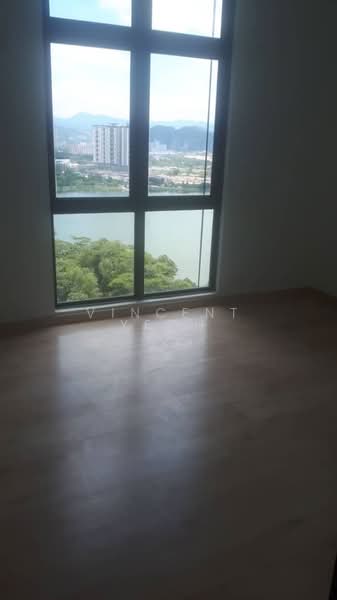 Kondominium untuk Dijual di The Henge - Vincent Yeoh - View - PropertyGuru.com.my