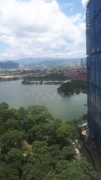 Kondominium untuk Dijual di The Henge - Vincent Yeoh - View - PropertyGuru.com.my