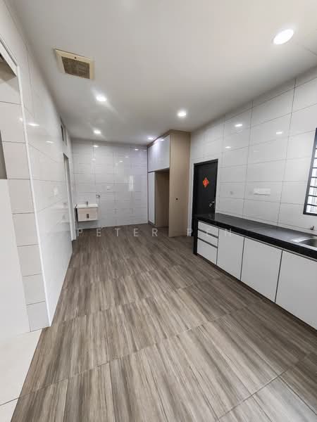 2-storey Terraced House for Rent in Klang (Selangor) - Peter Pen - Kitchen - PropertyGuru.com.my
