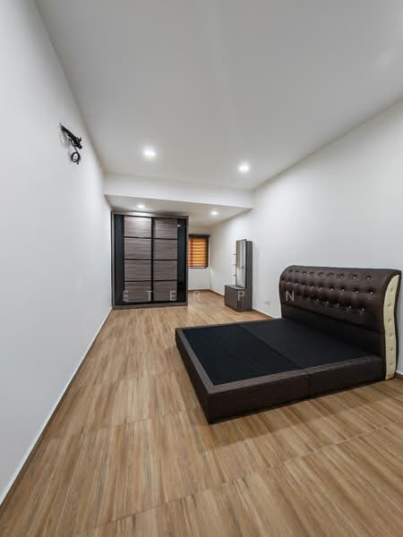2-storey Terraced House for Rent in Klang (Selangor) - Peter Pen - Bedroom - PropertyGuru.com.my