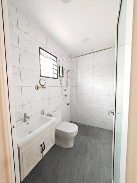 2-storey Terraced House for Rent in Klang (Selangor) - Peter Pen - Bathroom - PropertyGuru.com.my