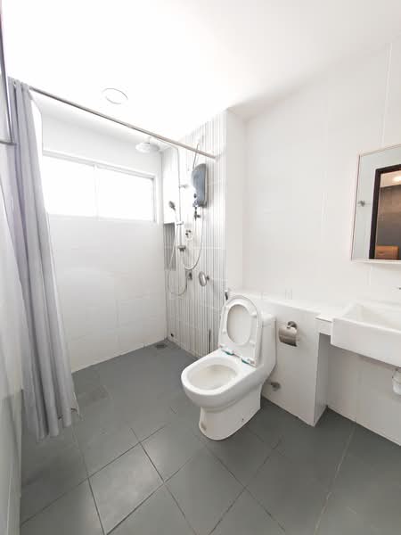 2-storey Terraced House for Rent in Klang (Selangor) - Peter Pen - Bathroom - PropertyGuru.com.my