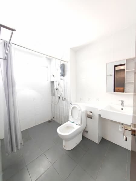 2-storey Terraced House for Rent in Klang (Selangor) - Peter Pen - Bathroom - PropertyGuru.com.my