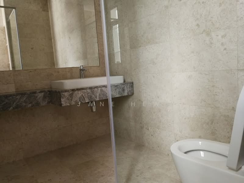 Condominium for Rent at WANGSA 9 RESIDENCY - Jane Hew - Bathroom - PropertyGuru.com.my