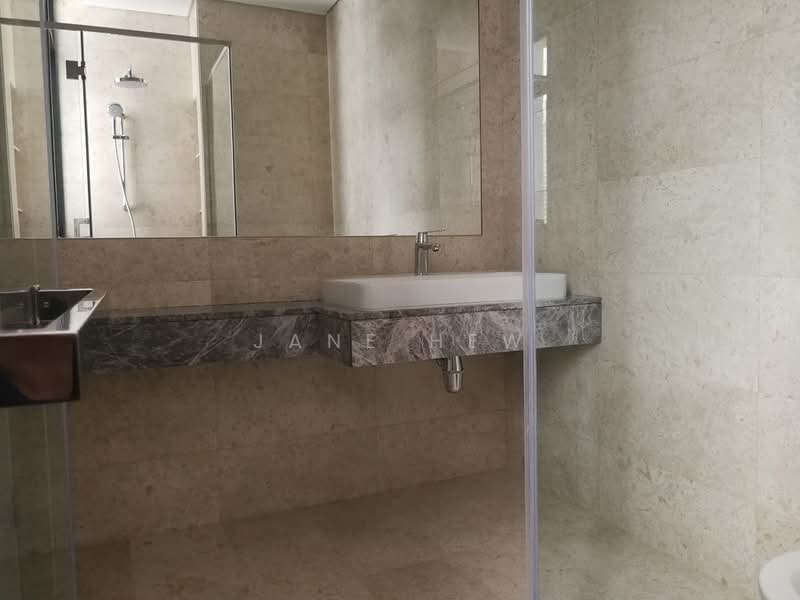 Condominium for Rent at WANGSA 9 RESIDENCY - Jane Hew - Bathroom - PropertyGuru.com.my