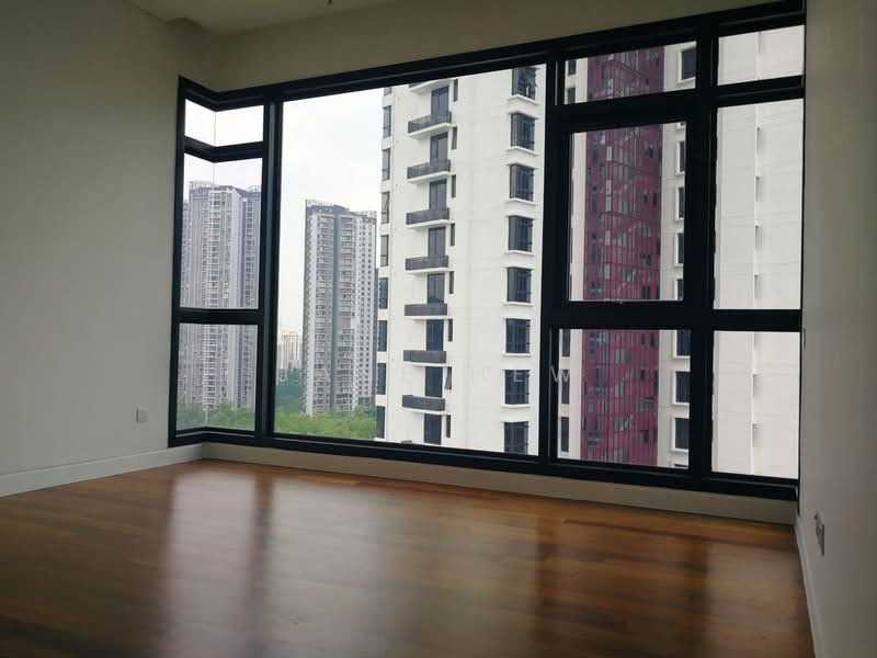 Condominium for Rent at WANGSA 9 RESIDENCY - Jane Hew - View - PropertyGuru.com.my
