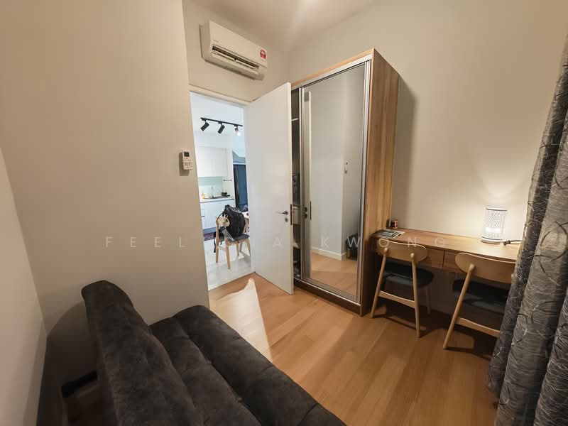Service Residence for Rent at The Sentral Suites - Feelicia Kwong - PropertyGuru.com.my