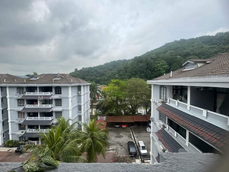 Condominium for Sale at Waizuri 2 - Masnizah Arifin - Exterior - PropertyGuru.com.my