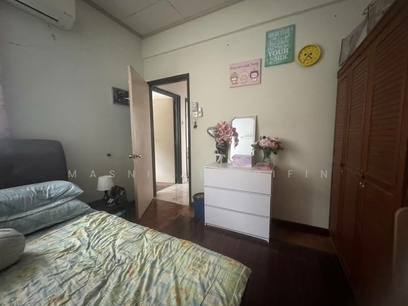 Condominium for Sale at Waizuri 2 - Masnizah Arifin - Bedroom - PropertyGuru.com.my