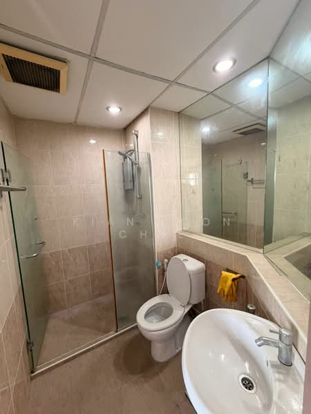 Condominium for Sale at Menara Menjalara - Kian Boon Chee - Bathroom - PropertyGuru.com.my