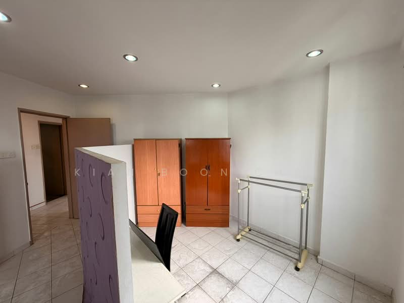 Condominium for Sale at Menara Menjalara - Kian Boon Chee - Interior - PropertyGuru.com.my