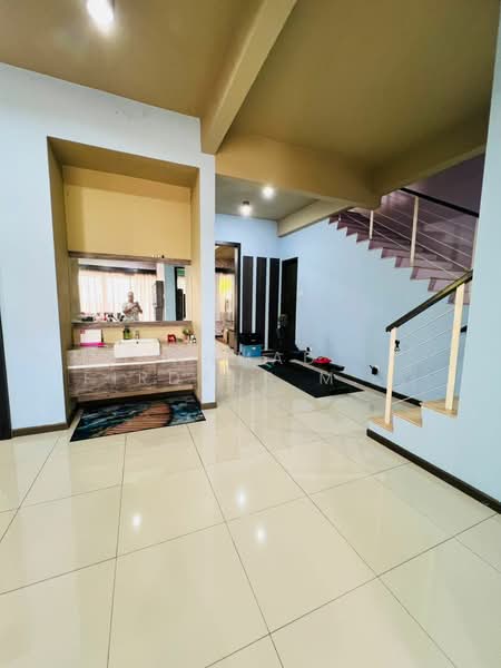 Rumah Teres 2 Tingkat untuk Dijual di Alam Impian (Shah Alam) - Ahmad Firdaus Mahmod - Interior - PropertyGuru.com.my