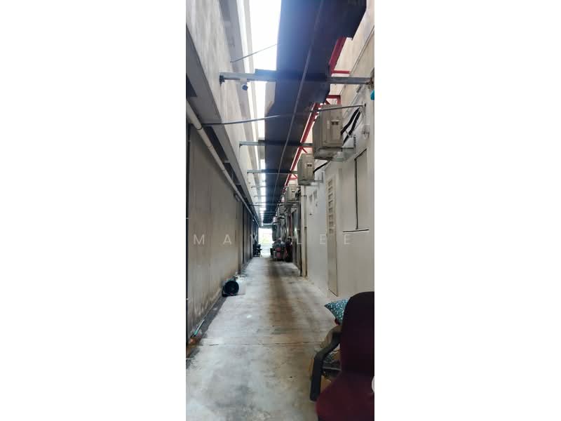 Kedai untuk Dijual di Bukit Mertajam (Penang) - May Lee - Corridor - PropertyGuru.com.my