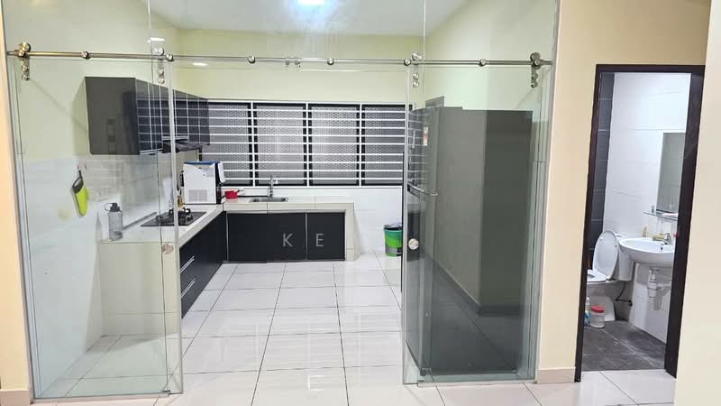 Kondominium untuk Disewa di Oasis 1 - Kew . - PropertyGuru.com.my