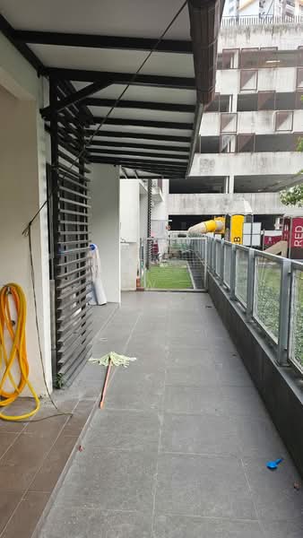 Kondominium untuk Disewa di Oasis 1 - Kew . - PropertyGuru.com.my