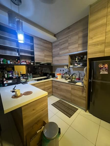 Condominium for Sale at Neo Damansara - Ernest Chuah - Kitchen - PropertyGuru.com.my